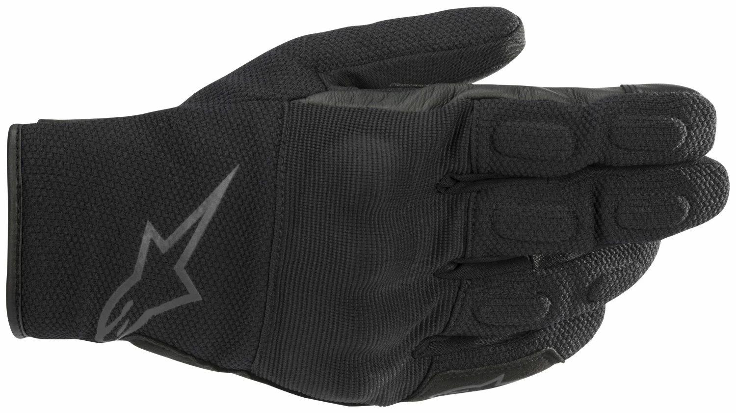 Alpinestars S-Max Drystar Gloves 5 Alpinestars S-Max Drystar Gloves - Image 3