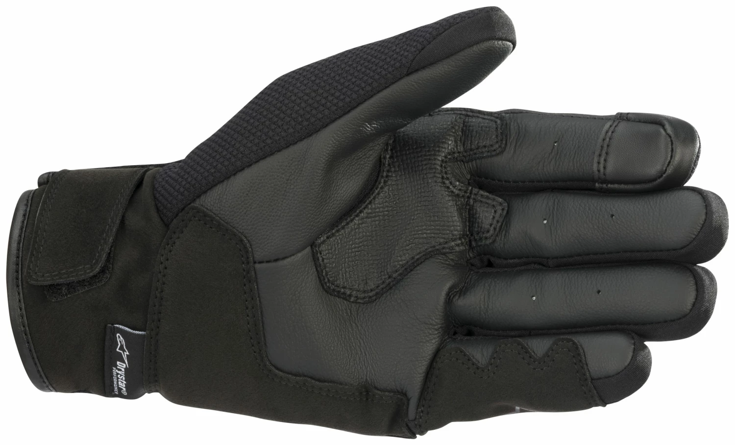 Alpinestars S-Max Drystar Gloves 6 Alpinestars S-Max Drystar Gloves - Image 4