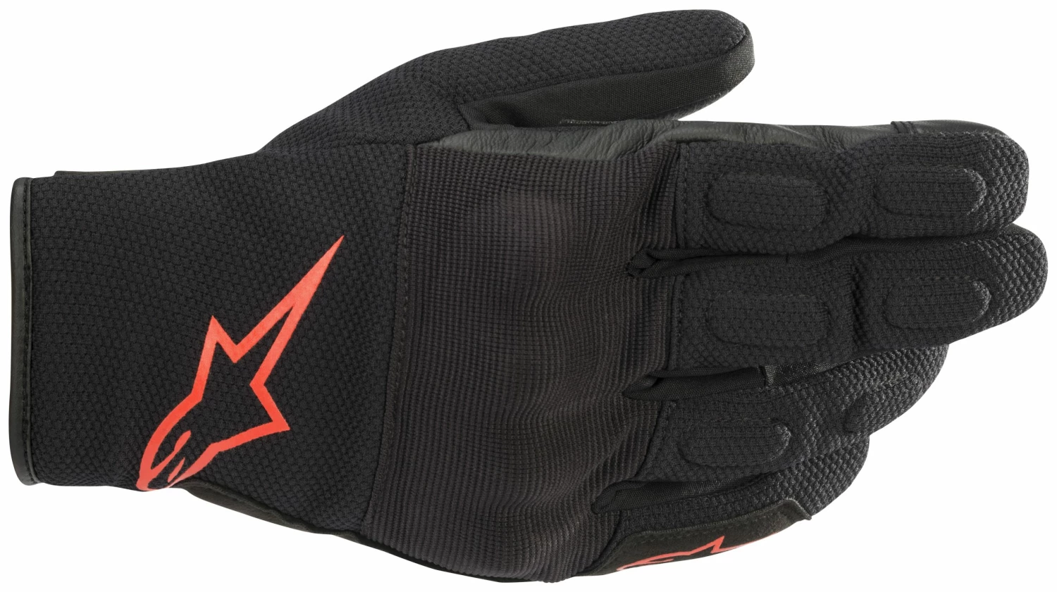 Alpinestars S-Max Drystar Gloves 7 Alpinestars S-Max Drystar Gloves - Image 5