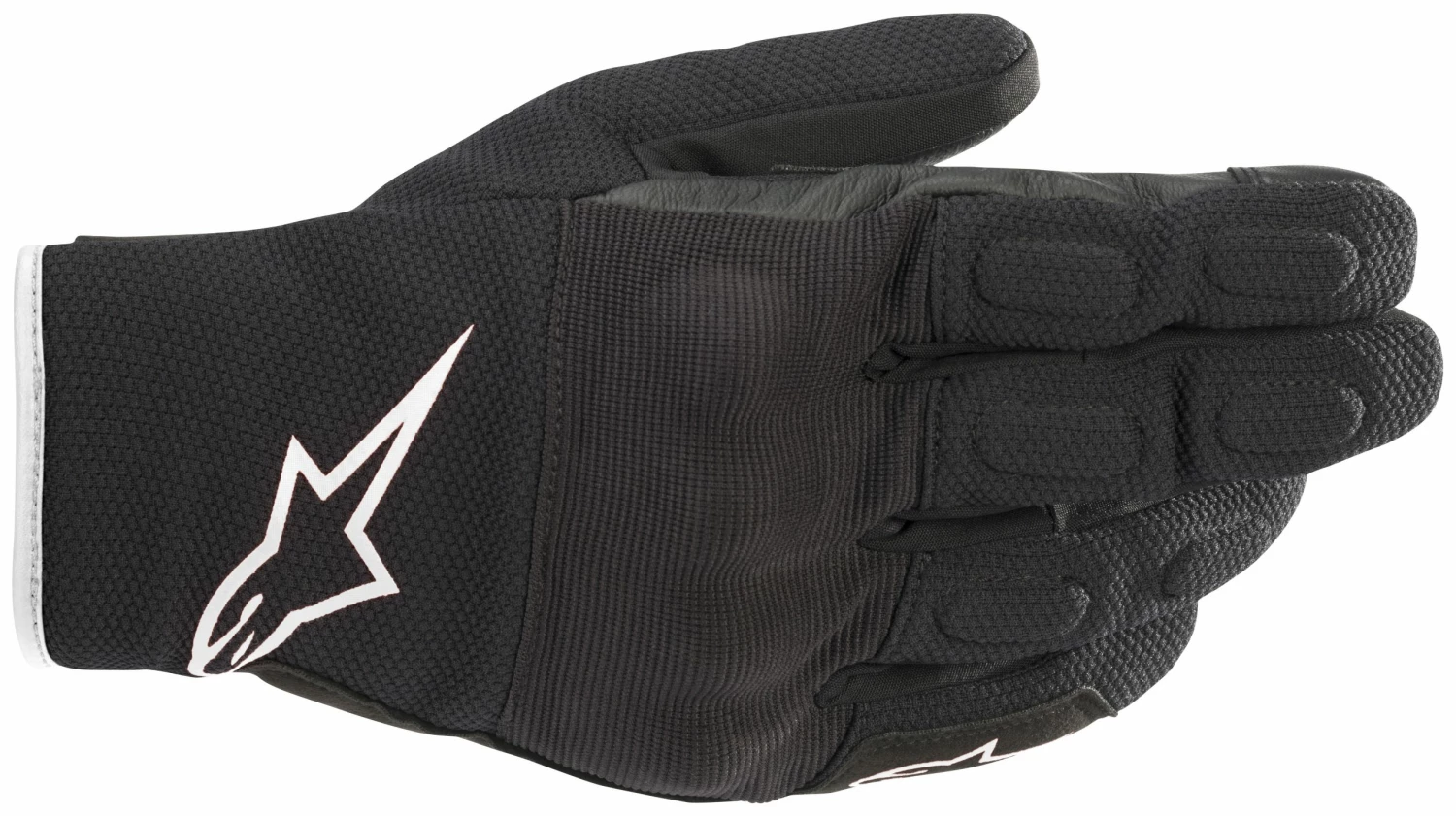 Alpinestars S-Max Drystar Gloves 3 Alpinestars S-Max Drystar Gloves