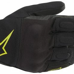 Alpinestars S-Max Drystar Gloves 16 Alpinestars S-Max Drystar Gloves -Motorcycle Gloves Sales alpinestars gloves s max black yellow scaled