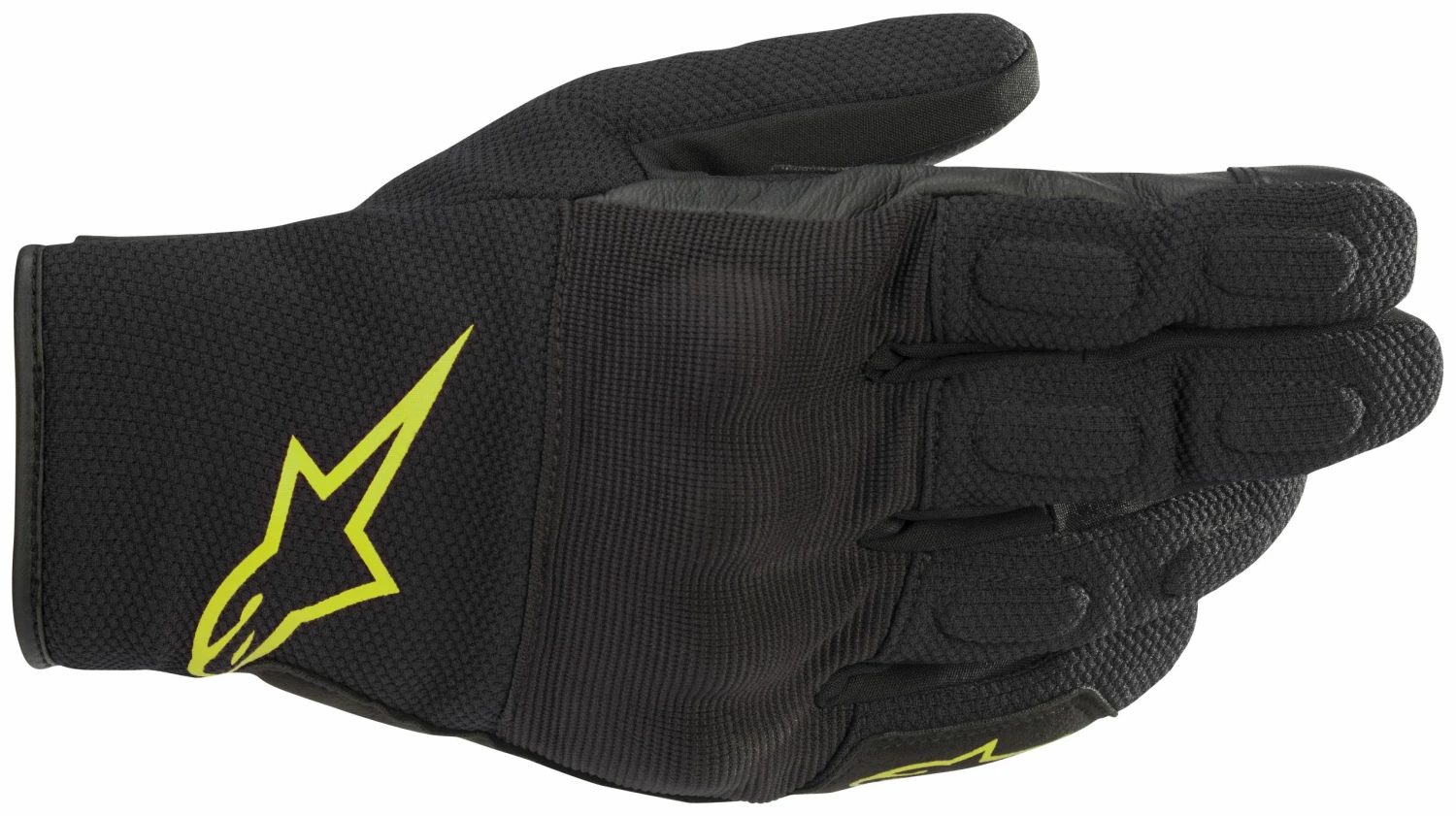 Alpinestars S-Max Drystar Gloves 9 Alpinestars S-Max Drystar Gloves - Image 7