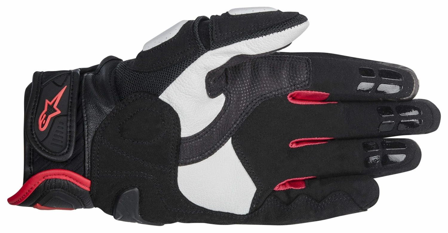 Summer Gloves Alpinestars GP Air Gloves 6 Summer Gloves Alpinestars GP Air Gloves - Image 4