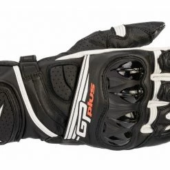 Race Gloves Alpinestars GP Plus R V2 Gloves -Motorcycle Gloves Sales alpinestars gp plus rv2 gloves black white