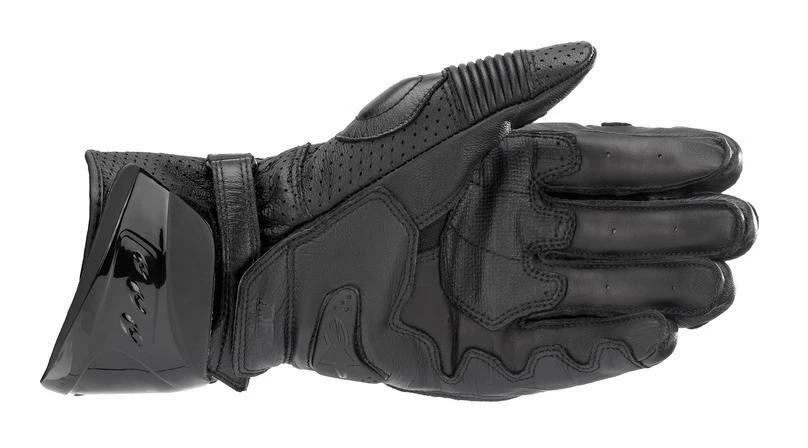 Summer Gloves Alpinestars GP Pro RS3 Gloves 4 Summer Gloves Alpinestars GP Pro RS3 Gloves - Image 2