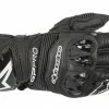 Summer Gloves Alpinestars GP Pro RS3 Gloves -Motorcycle Gloves Sales alpinestars gp pro rs3 gloves black