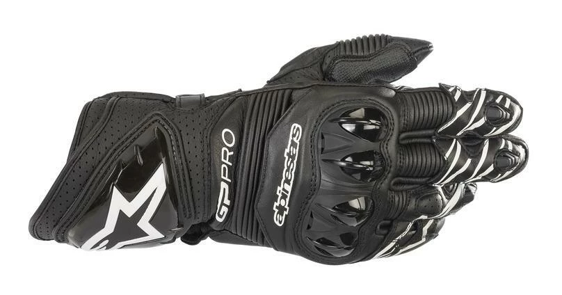 Summer Gloves Alpinestars GP Pro RS3 Gloves 3 Summer Gloves Alpinestars GP Pro RS3 Gloves