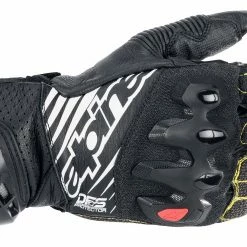Race Gloves Alpinestars GP Tech V2 Gloves