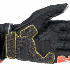Race Gloves Alpinestars GP Tech V2 Gloves 11 Race Gloves Alpinestars GP Tech V2 Gloves -Motorcycle Gloves Sales alpinestars gp techv2 gloves black white red 1