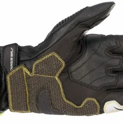 Race Gloves Alpinestars GP Tech V2 S Gloves 13 Race Gloves Alpinestars GP Tech V2 S Gloves -Motorcycle Gloves Sales alpinestars gp techv2 s gloves black yellow white red 1 scaled