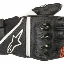 Summer Gloves Alpinestars GPX V2 Gloves -Motorcycle Gloves Sales alpinestars gp xv2 gloves 2