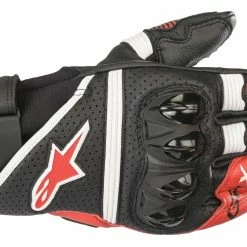Summer Gloves Alpinestars GPX V2 Gloves -Motorcycle Gloves Sales alpinestars gp xv2 gloves 4