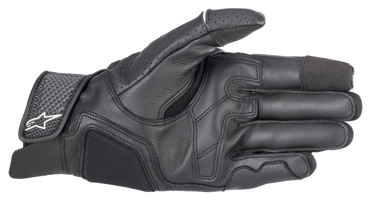 Summer Gloves Alpinestars Morph Sport Gloves 4 Summer Gloves Alpinestars Morph Sport Gloves - Image 2