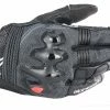 Summer Gloves Alpinestars Morph Sport Gloves -Motorcycle Gloves Sales alpinestars morph sport gloves black
