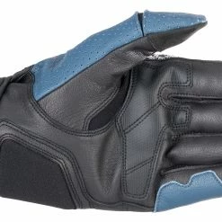 Summer Gloves Alpinestars Morph Sport Gloves 17 Summer Gloves Alpinestars Morph Sport Gloves -Motorcycle Gloves Sales alpinestars morph sport gloves black blue 1