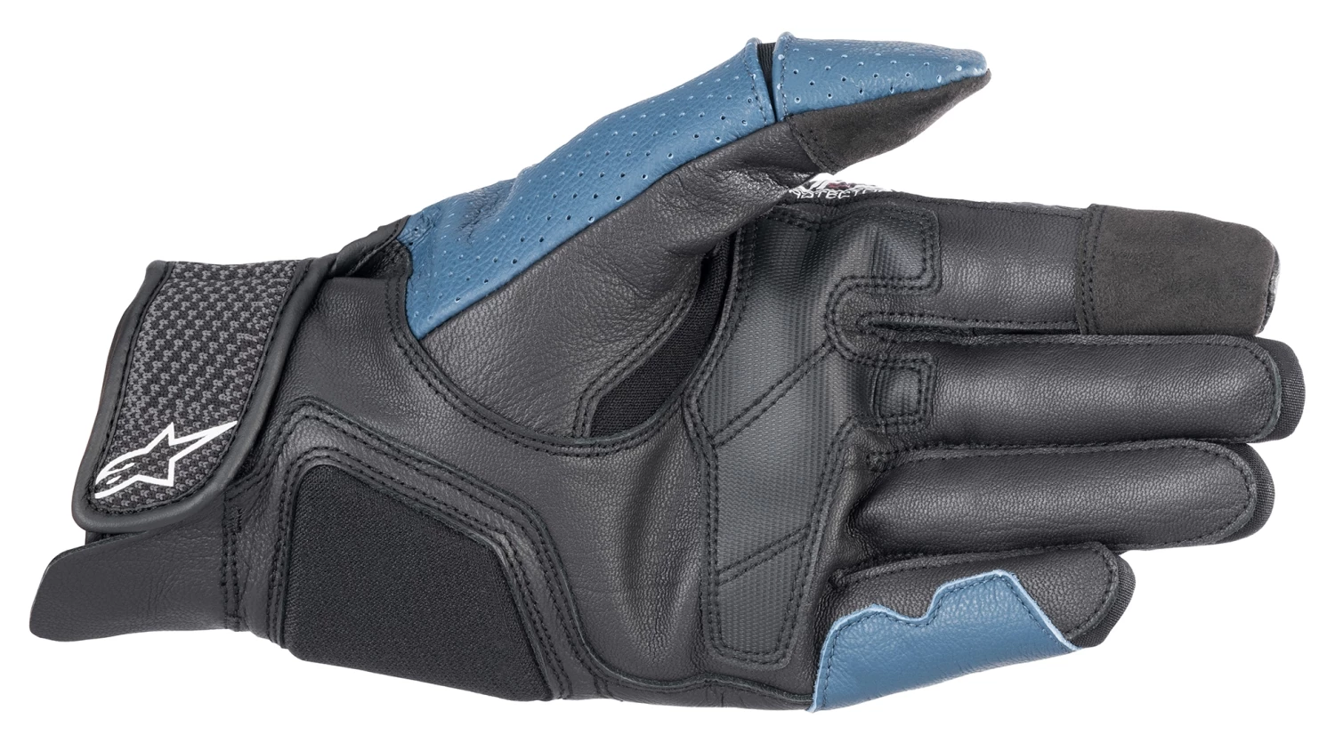Summer Gloves Alpinestars Morph Sport Gloves 10 Summer Gloves Alpinestars Morph Sport Gloves - Image 8