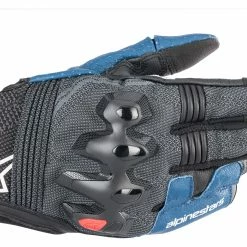 Summer Gloves Alpinestars Morph Sport Gloves 16 Summer Gloves Alpinestars Morph Sport Gloves -Motorcycle Gloves Sales alpinestars morph sport gloves black blue