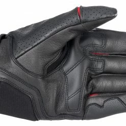 Summer Gloves Alpinestars Morph Sport Gloves 15 Summer Gloves Alpinestars Morph Sport Gloves -Motorcycle Gloves Sales alpinestars morph sport gloves black red 1