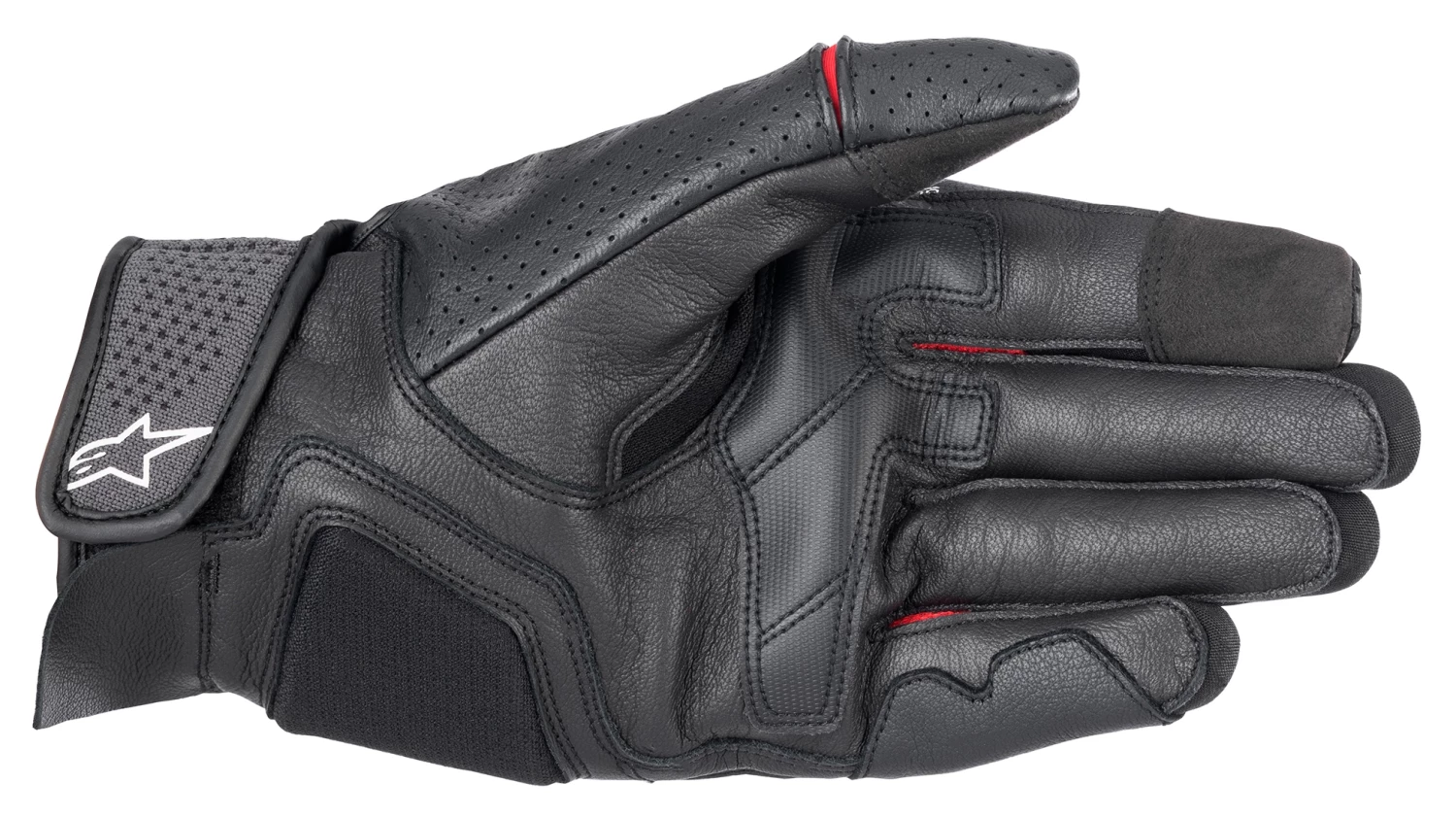 Summer Gloves Alpinestars Morph Sport Gloves 8 Summer Gloves Alpinestars Morph Sport Gloves - Image 6