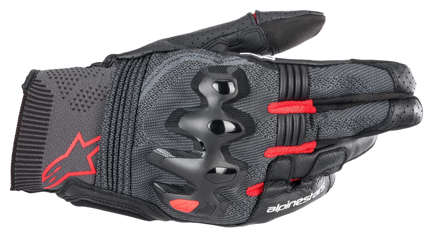 Summer Gloves Alpinestars Morph Sport Gloves 7 Summer Gloves Alpinestars Morph Sport Gloves - Image 5