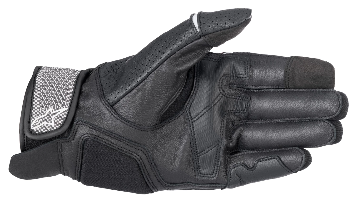 Summer Gloves Alpinestars Morph Sport Gloves 6 Summer Gloves Alpinestars Morph Sport Gloves - Image 4