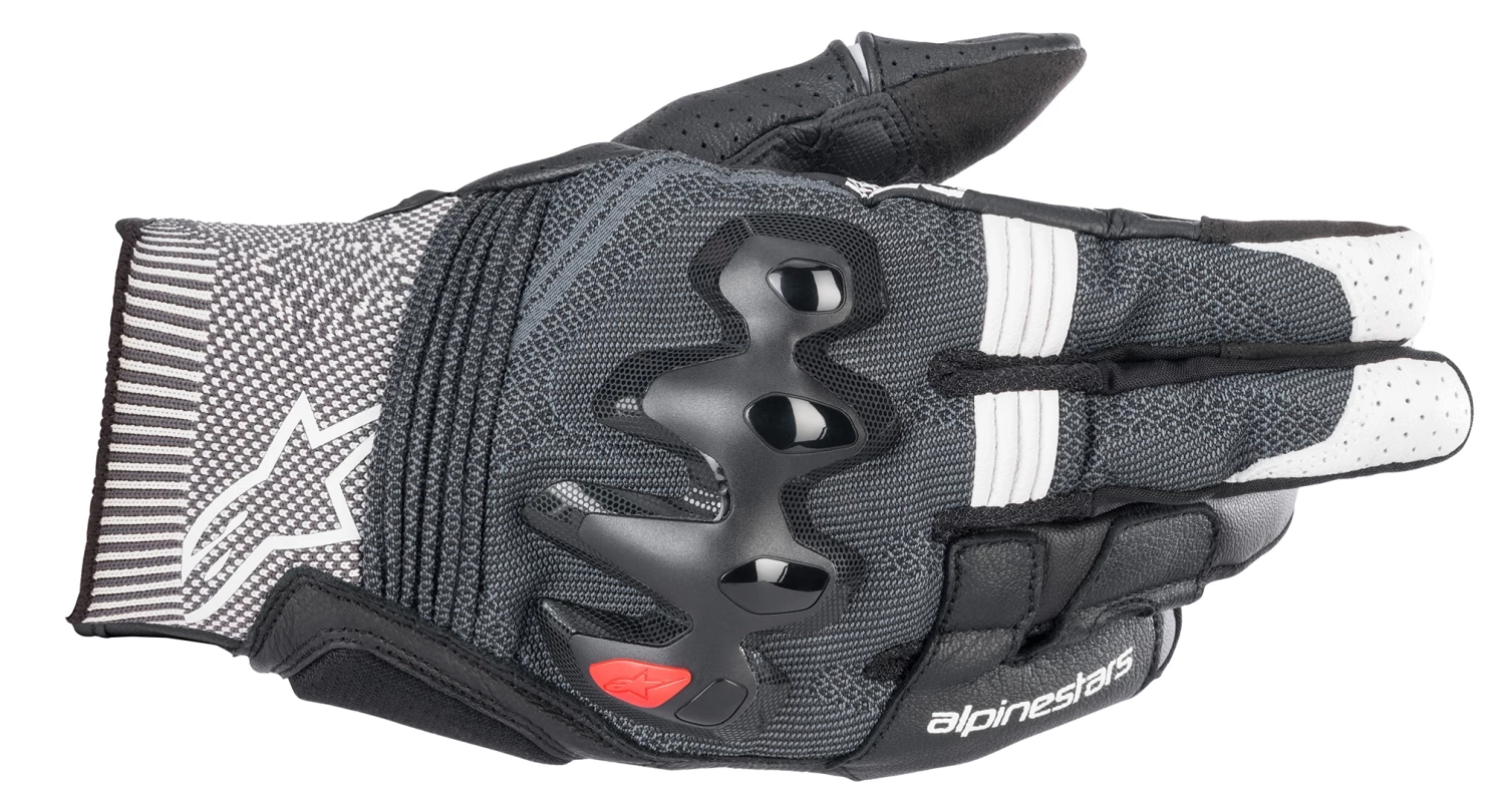 Summer Gloves Alpinestars Morph Sport Gloves 5 Summer Gloves Alpinestars Morph Sport Gloves - Image 3