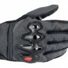 Summer Gloves Alpinestars Morph Street Gloves -Motorcycle Gloves Sales alpinestars morph street gloves black black