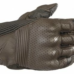 Summer Gloves Alpinestars Mustang V2 Gloves 10 Summer Gloves Alpinestars Mustang V2 Gloves -Motorcycle Gloves Sales alpinestars mustang v2 gloves tobacco black tobacco black