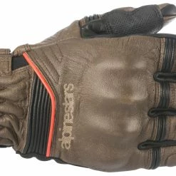 Waterproof Gloves Alpinestars Oscar Cafe Divine Drystar Gloves