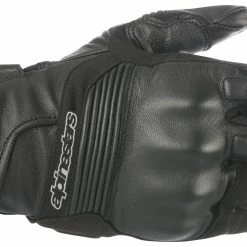 Waterproof Gloves Alpinestars Patron Gore-Tex Gloves