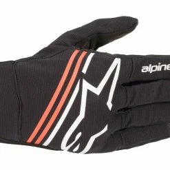 Summer Gloves Alpinestars Reef Gloves -Motorcycle Gloves Sales alpinestars reef gloves 3