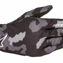 Summer Gloves Alpinestars Reef Gloves -Motorcycle Gloves Sales alpinestars reef gloves 5