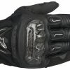 Summer Gloves Alpinestars SMX-2 Air Carbon V2 Gloves