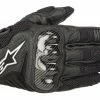 Summer Gloves Alpinestars SMX-1 Air V2 Gloves -Motorcycle Gloves Sales alpinestars smx air v2 gloves