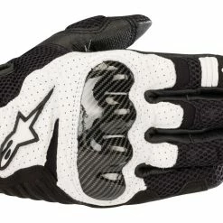 Summer Gloves Alpinestars SMX-1 Air V2 Gloves -Motorcycle Gloves Sales alpinestars smx air v2 gloves 2