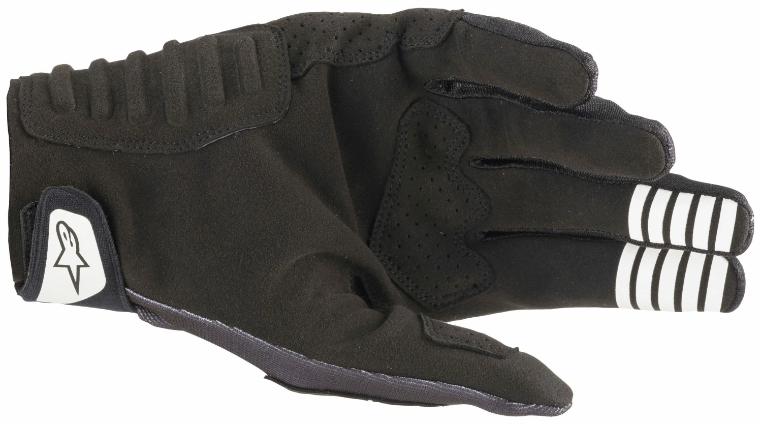 Alpinestars SMX E Gloves 4 Alpinestars SMX E Gloves - Image 2