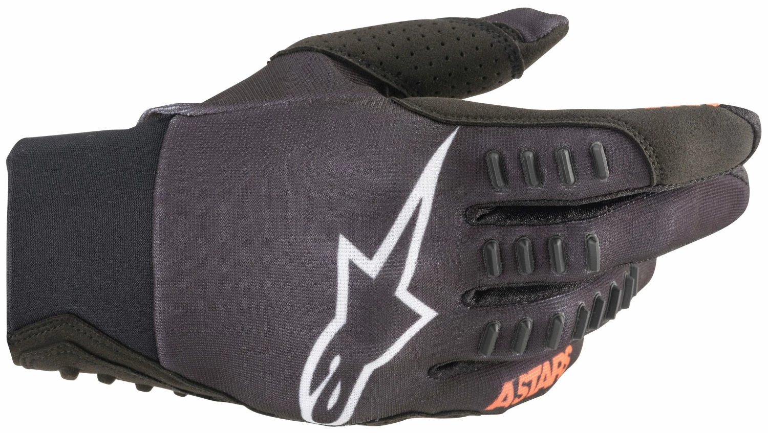 Alpinestars SMX E Gloves 5 Alpinestars SMX E Gloves - Image 3