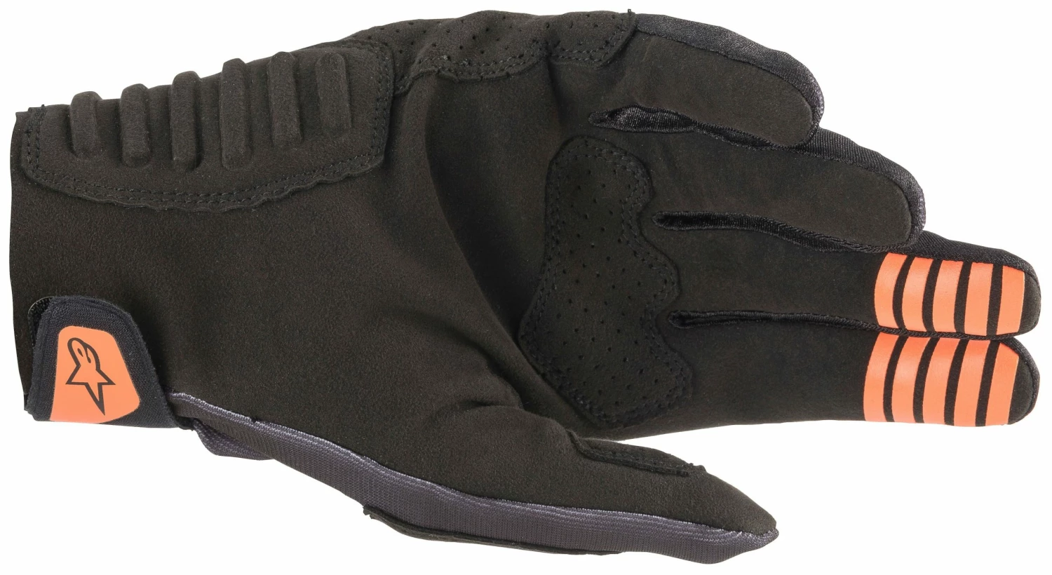 Alpinestars SMX E Gloves 6 Alpinestars SMX E Gloves - Image 4