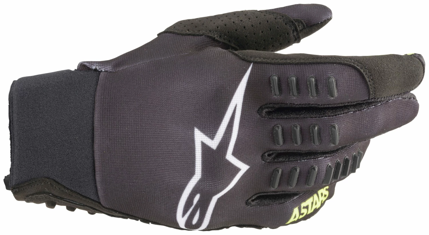 Alpinestars SMX E Gloves 7 Alpinestars SMX E Gloves - Image 5