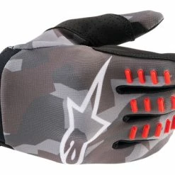 Alpinestars SMX E Gloves 21 Alpinestars SMX E Gloves -Motorcycle Gloves Sales alpinestars smx e gloves orange anthracite 1