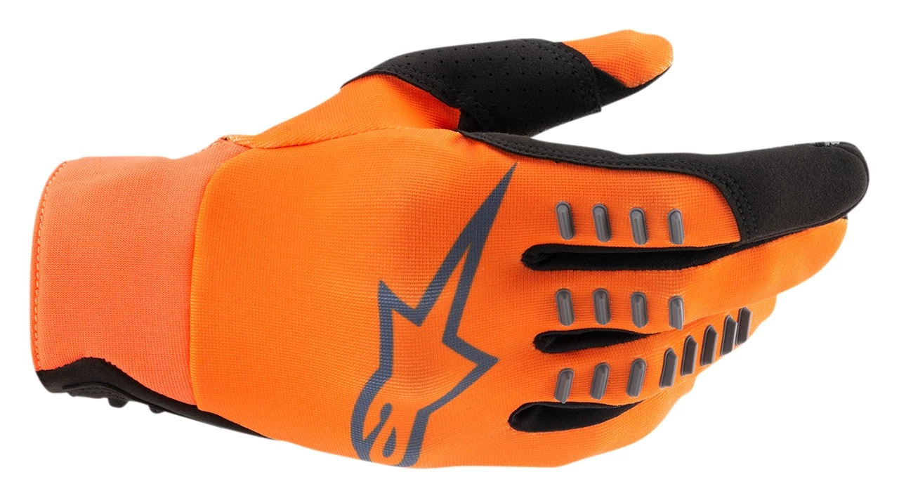 Alpinestars SMX E Gloves 13 Alpinestars SMX E Gloves - Image 11