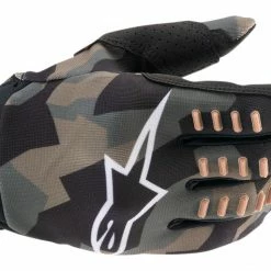 Alpinestars SMX E Gloves 20 Alpinestars SMX E Gloves -Motorcycle Gloves Sales alpinestars smx e gloves orange anthracite