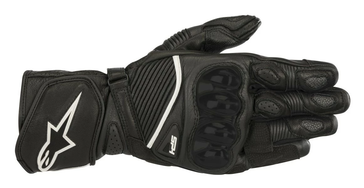 Race Gloves Alpinestars SP-1 V2 Gloves 3 Race Gloves Alpinestars SP-1 V2 Gloves