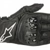 Summer Gloves Alpinestars SP-2 V2 Gloves -Motorcycle Gloves Sales alpinestars sp2 v2 glove black