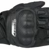 Summer Gloves Alpinestars SP-5 Gloves 2 Summer Gloves Alpinestars SP-5 Gloves -Motorcycle Gloves Sales alpinestars sp5 gloves black scaled