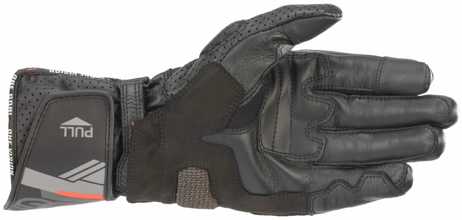 Race Gloves Alpinestars SP-8 V3 Gloves 4 Race Gloves Alpinestars SP-8 V3 Gloves - Image 2