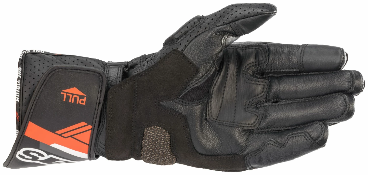Race Gloves Alpinestars SP-8 V3 Gloves 9 Race Gloves Alpinestars SP-8 V3 Gloves - Image 7