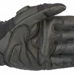Summer Gloves Alpinestars SPX Air Carbon V2 Gloves -Motorcycle Gloves Sales alpinestars spx air carbonv2 gloves black 2