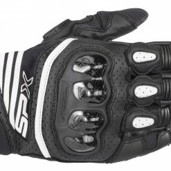 Summer Gloves Alpinestars SPX Air Carbon V2 Gloves