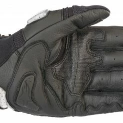 Summer Gloves Alpinestars SPX Air Carbon V2 Gloves -Motorcycle Gloves Sales alpinestars spx air carbonv2 gloves black white fluo red 1